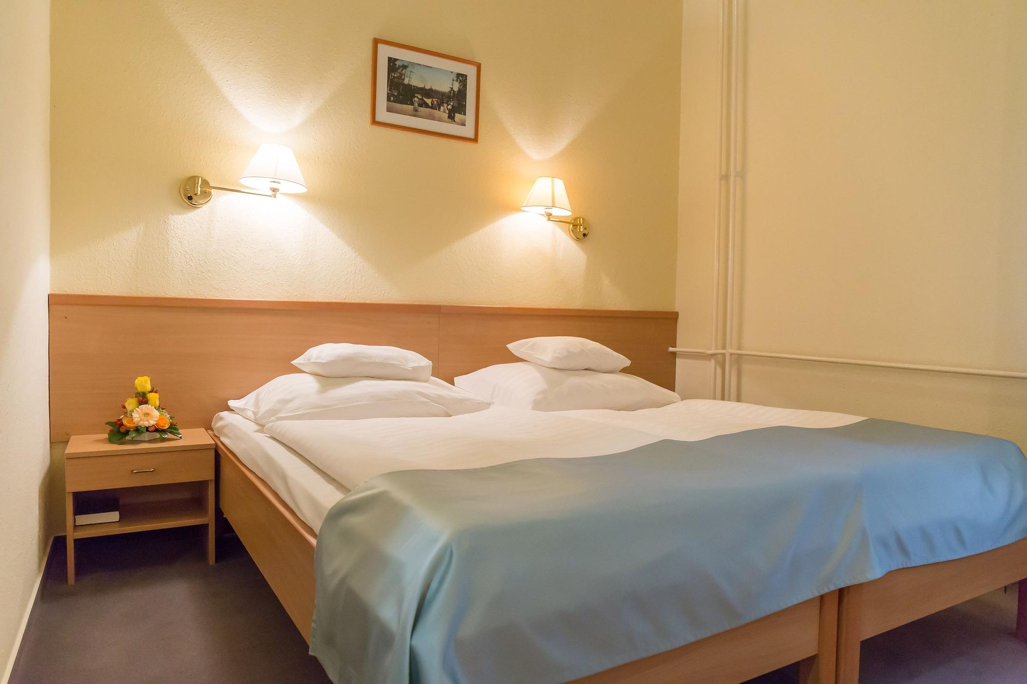 Hunguest Helios Heviz Hotel Luaran gambar