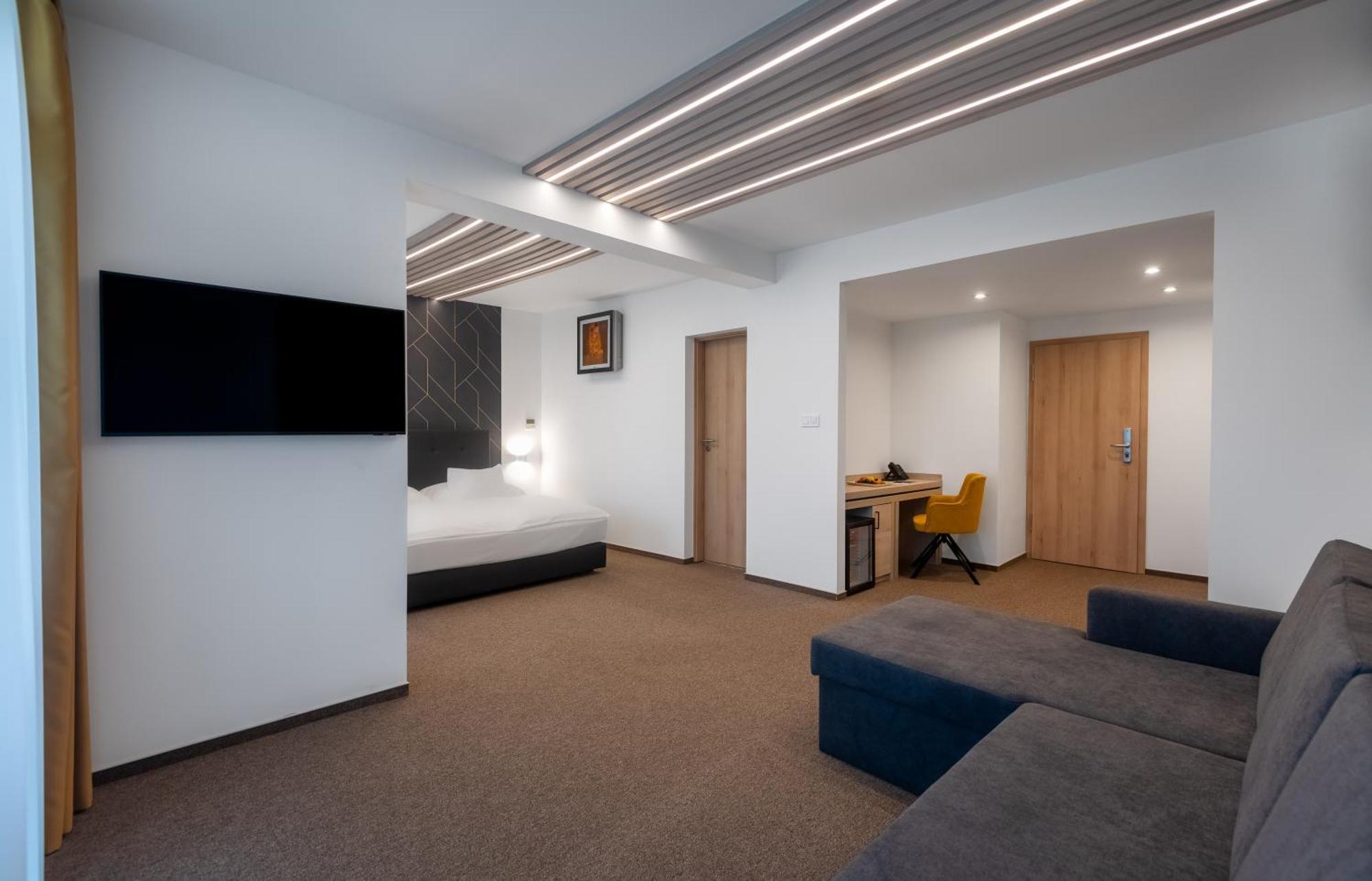 Hunguest Helios Heviz Hotel Luaran gambar