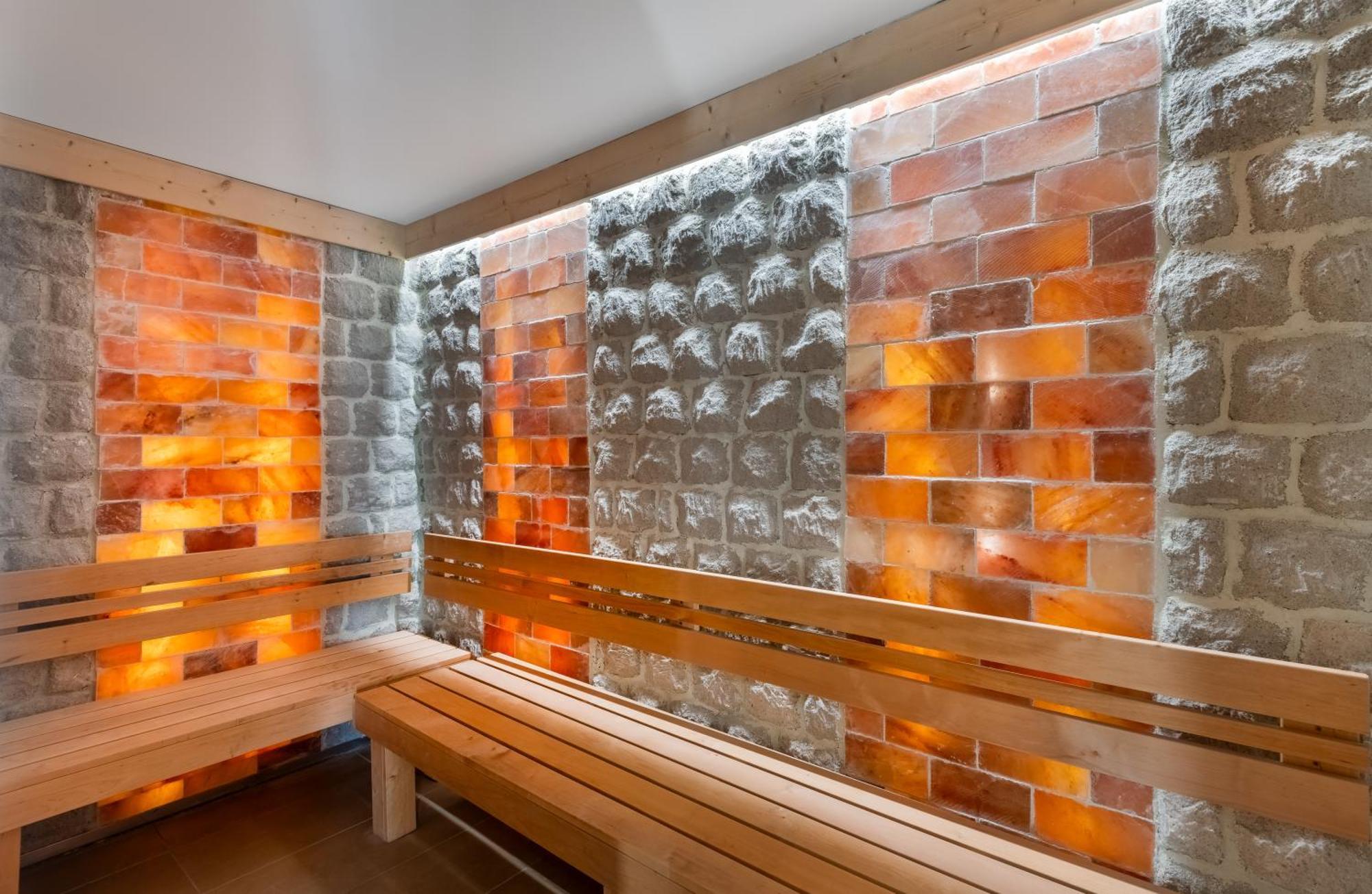 Hunguest Helios Heviz Hotel Luaran gambar