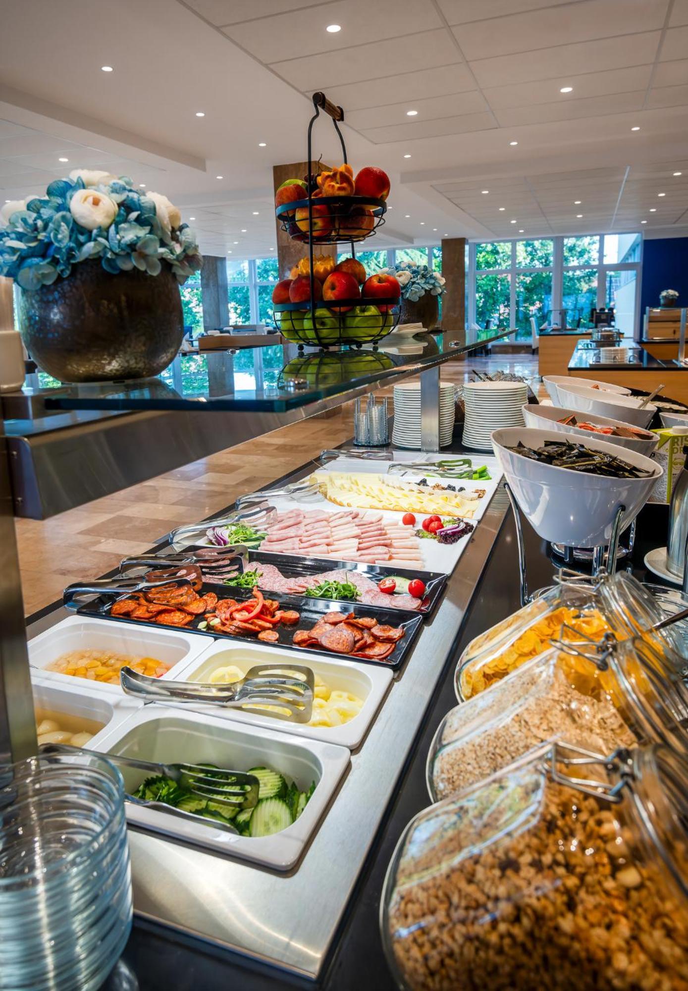 Hunguest Helios Heviz Hotel Luaran gambar