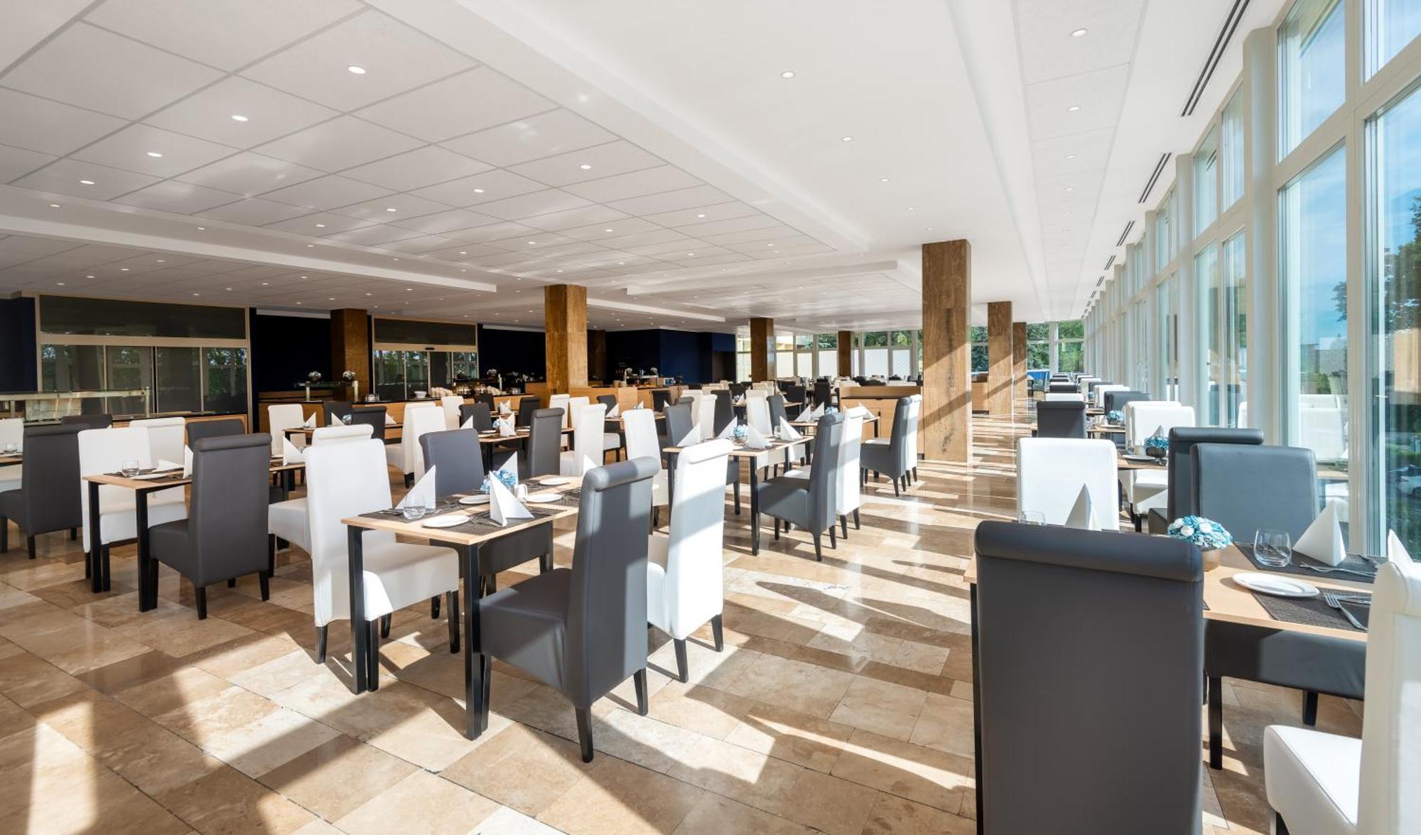 Hunguest Helios Heviz Hotel Luaran gambar
