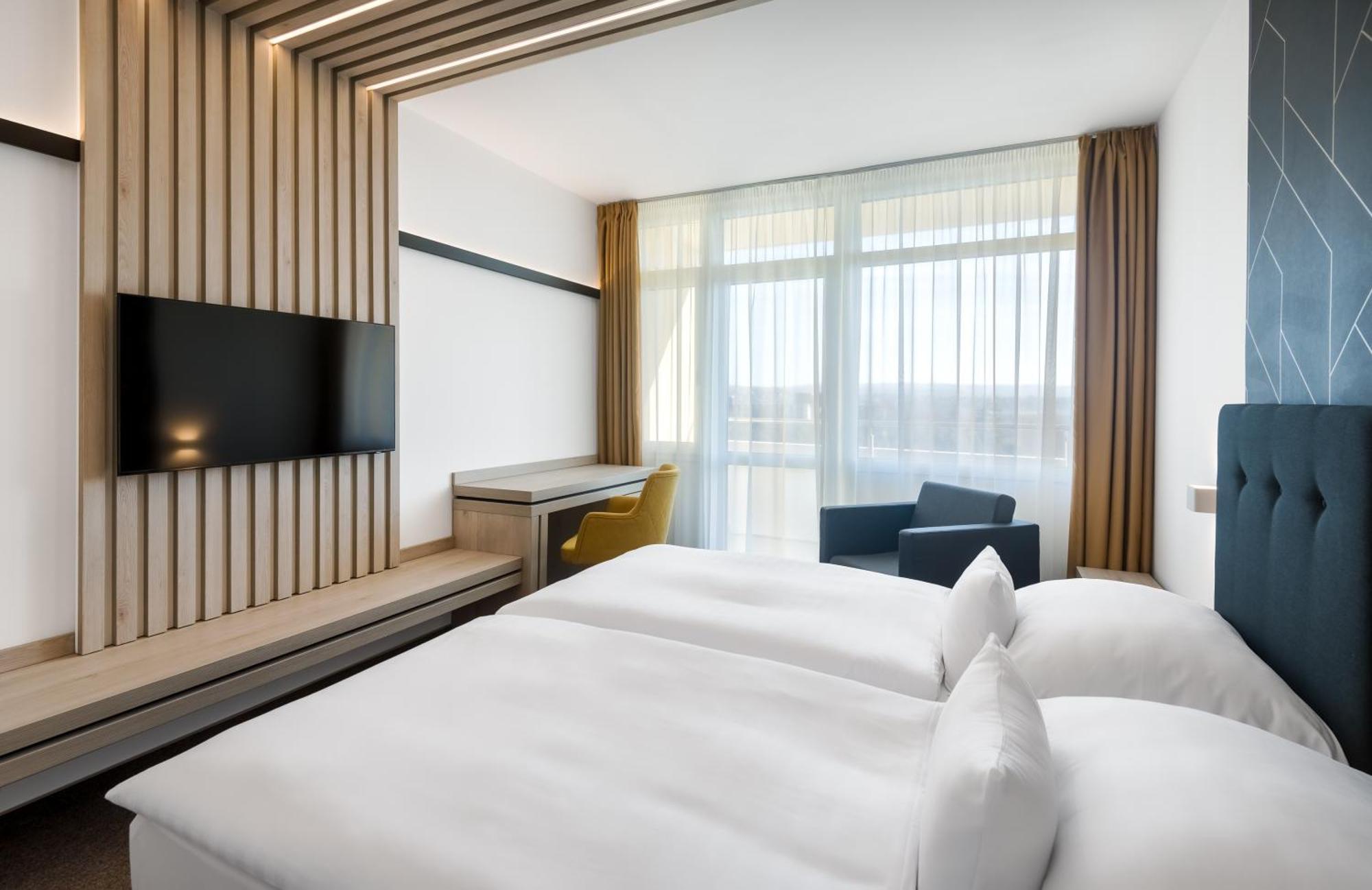 Hunguest Helios Heviz Hotel Luaran gambar