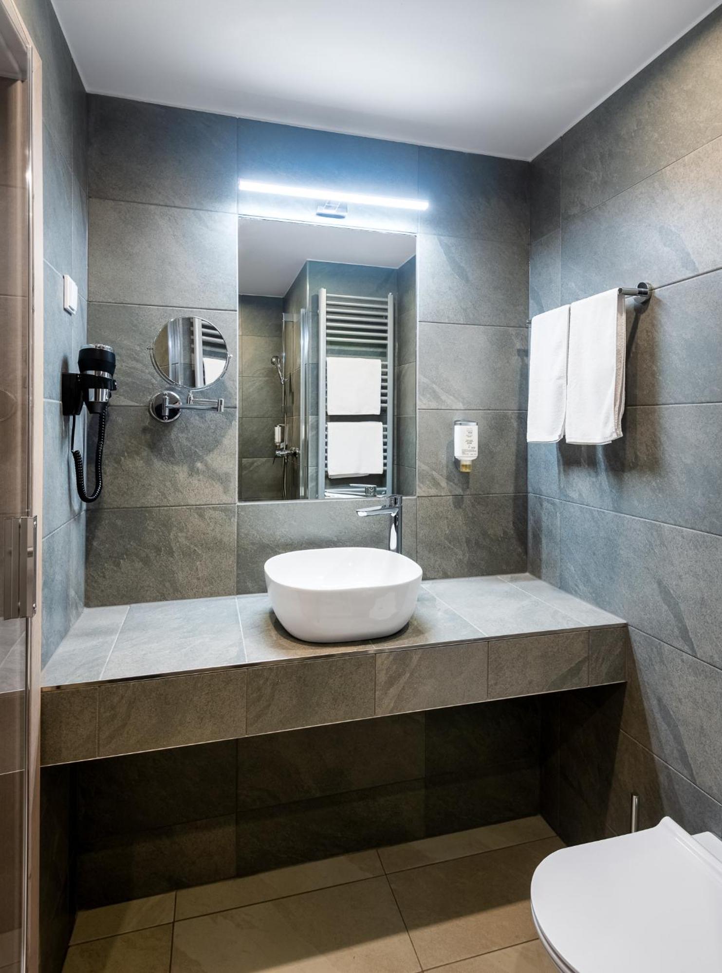 Hunguest Helios Heviz Hotel Luaran gambar