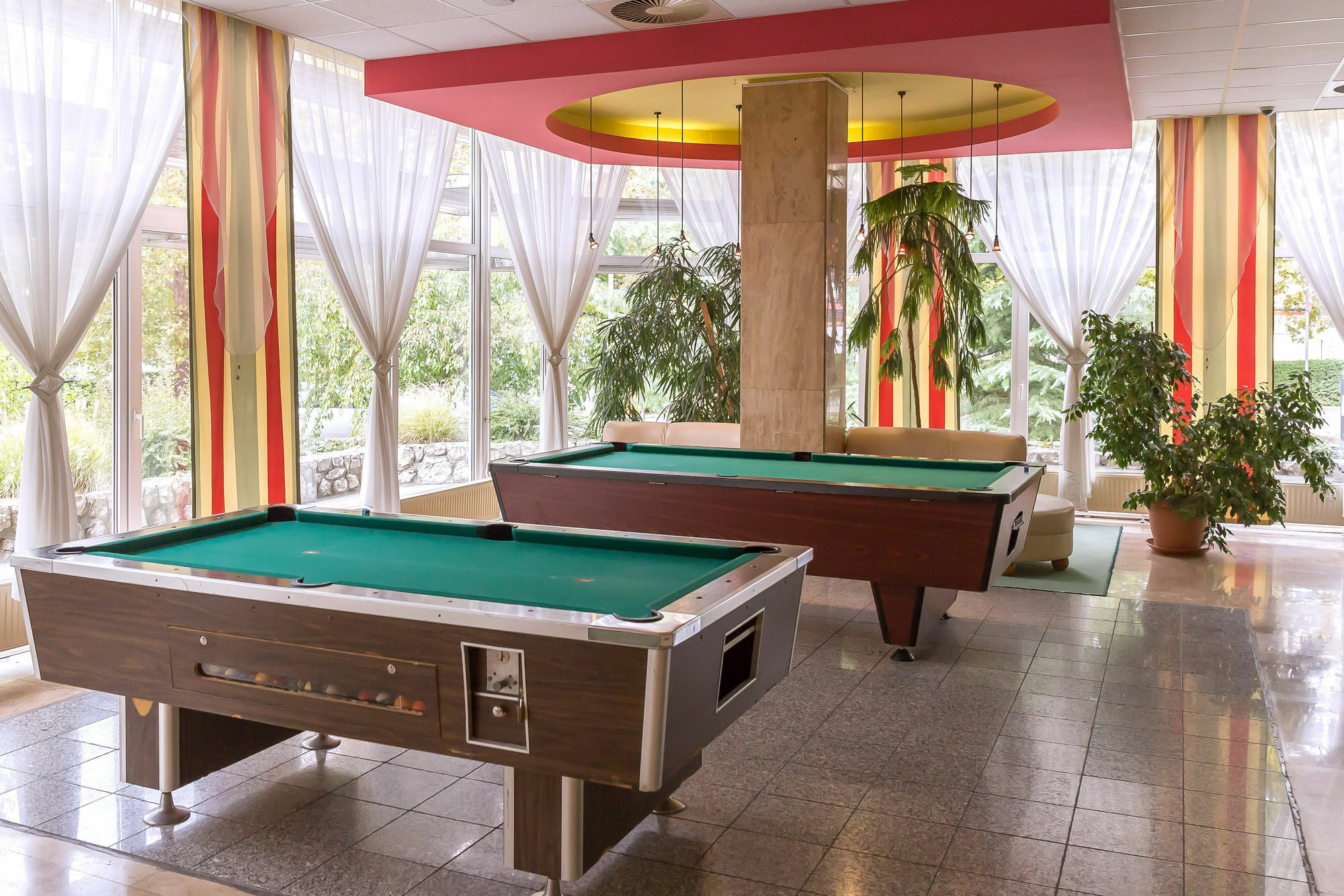 Hunguest Helios Heviz Hotel Luaran gambar